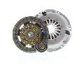 Zestaw sprzęgieł, AISIN Clutch Kit (3P) do Hondy, KH-038, AISIN w ofercie sklepu e-autoparts.pl 